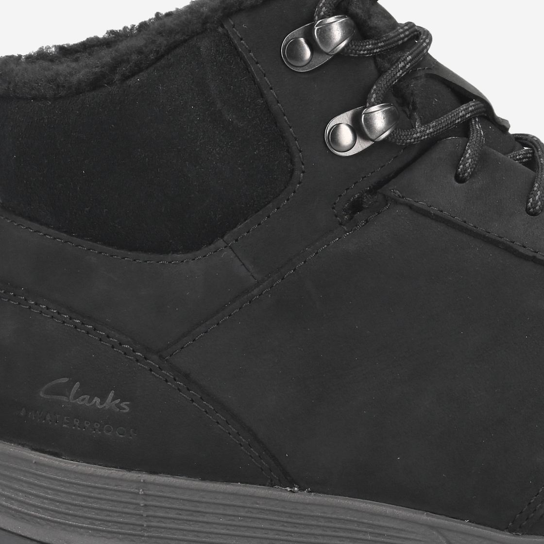 Clarks ATL Trek Up WP - Black - Special image