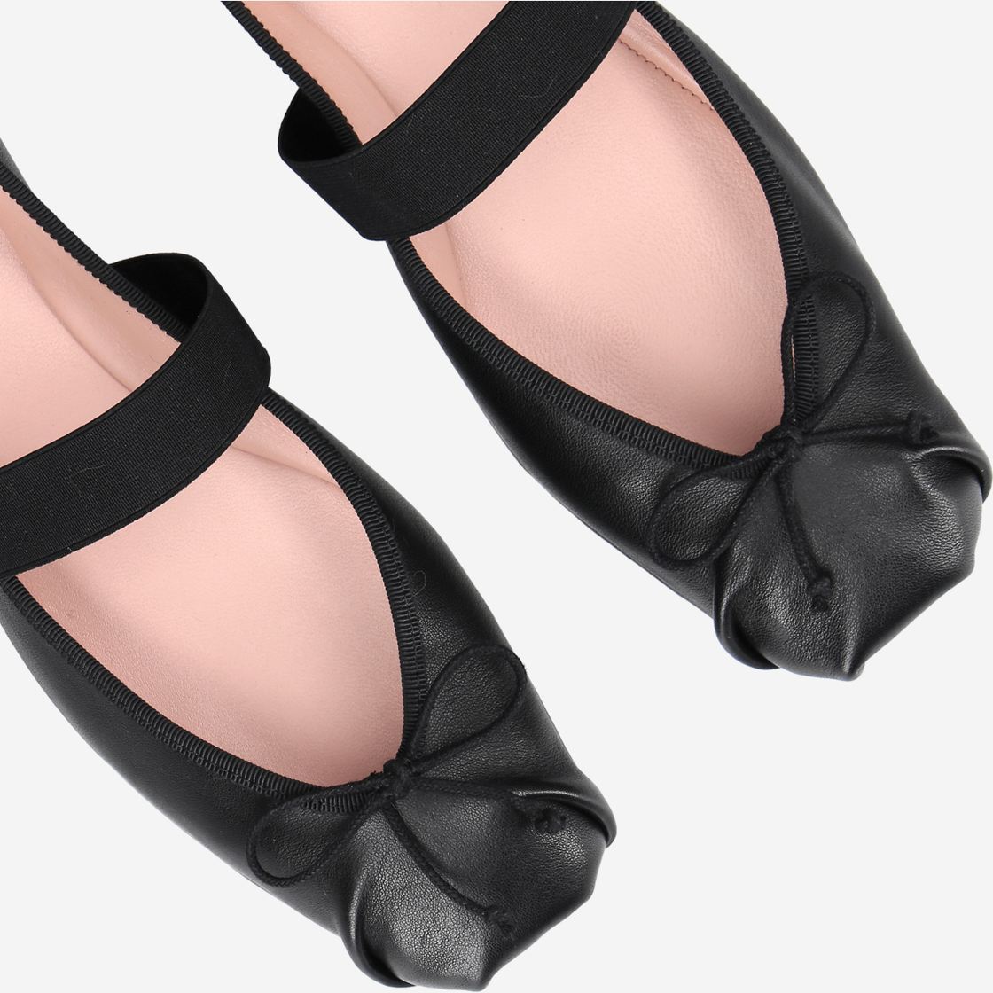 Pretty Ballerinas 51591 - Black - Special image