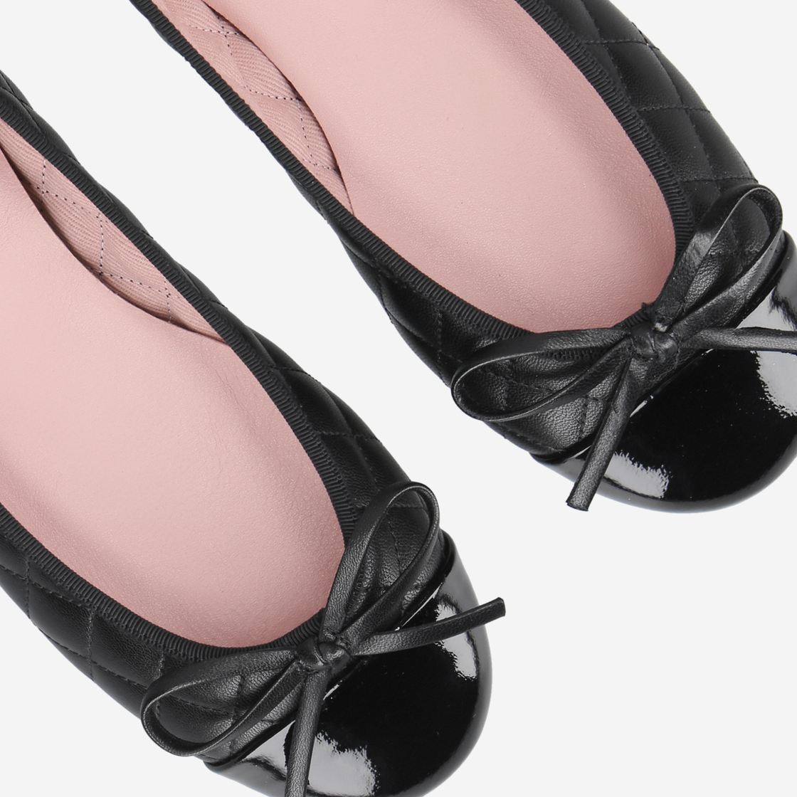 Pretty Ballerinas 51557 - Black - Special image