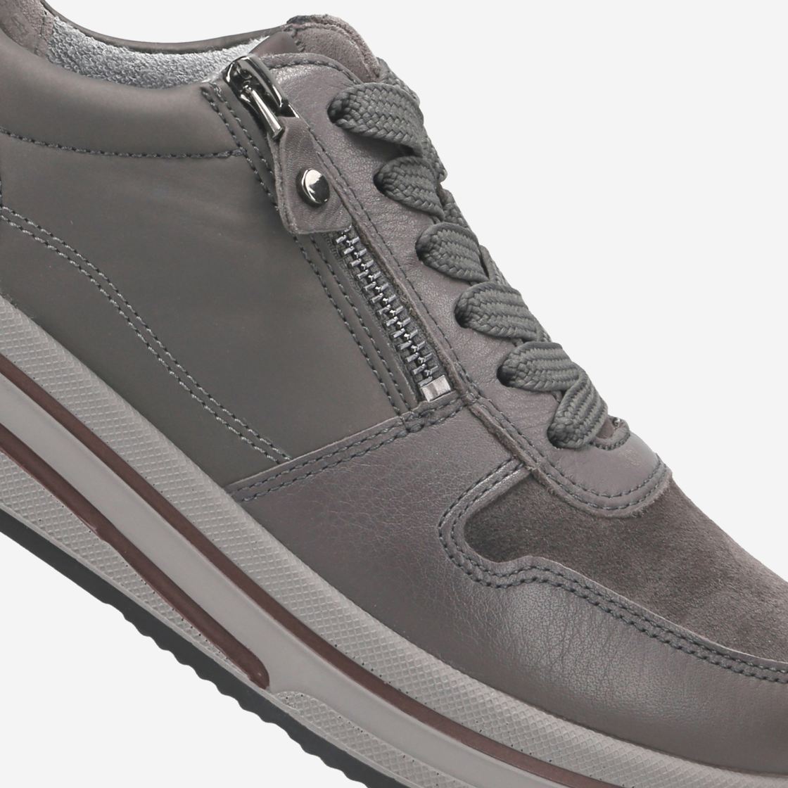 Ara SAPPORO 3.0 - Gray/ Anthracite - Special image