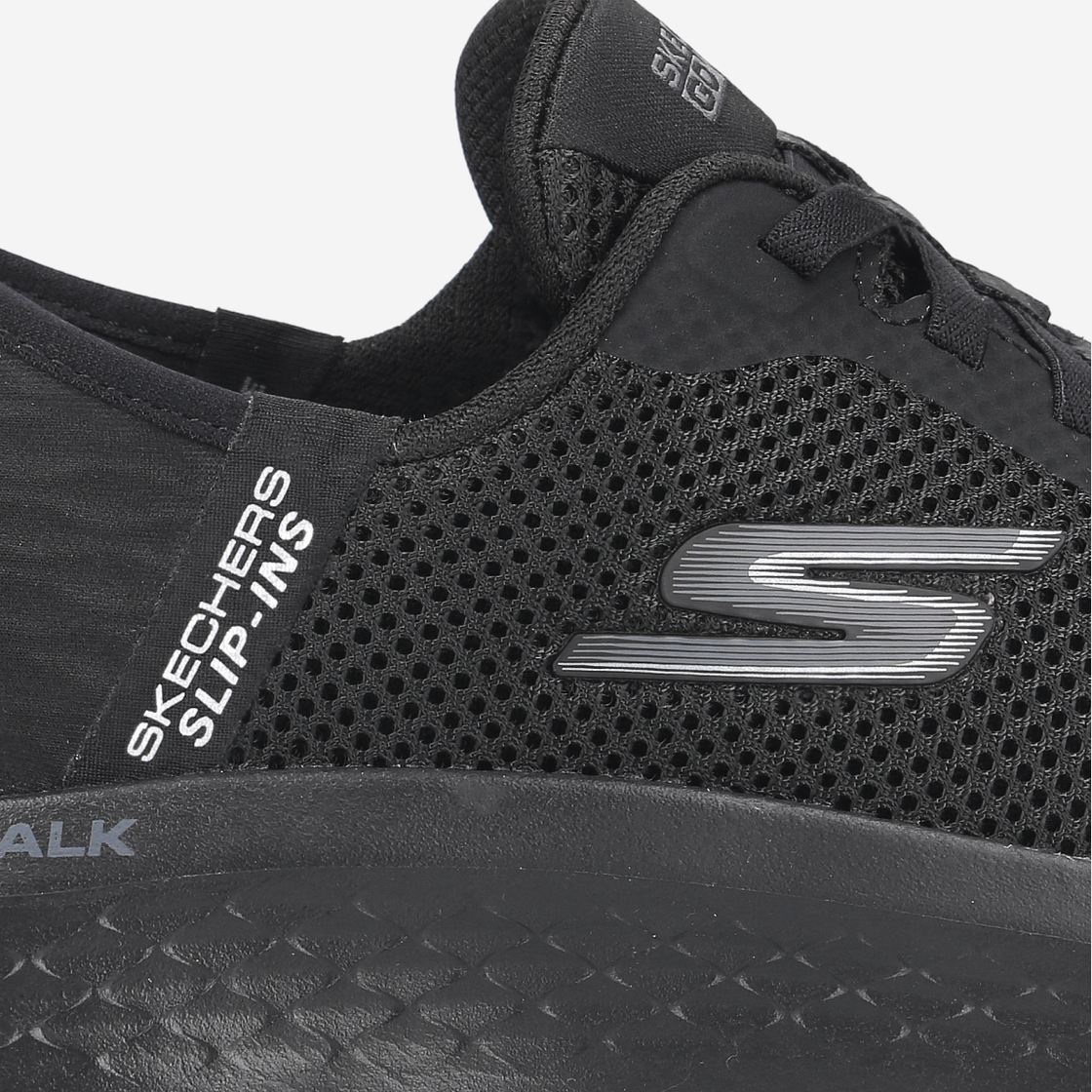 Skechers GO WALK FLEX - Black - Special image