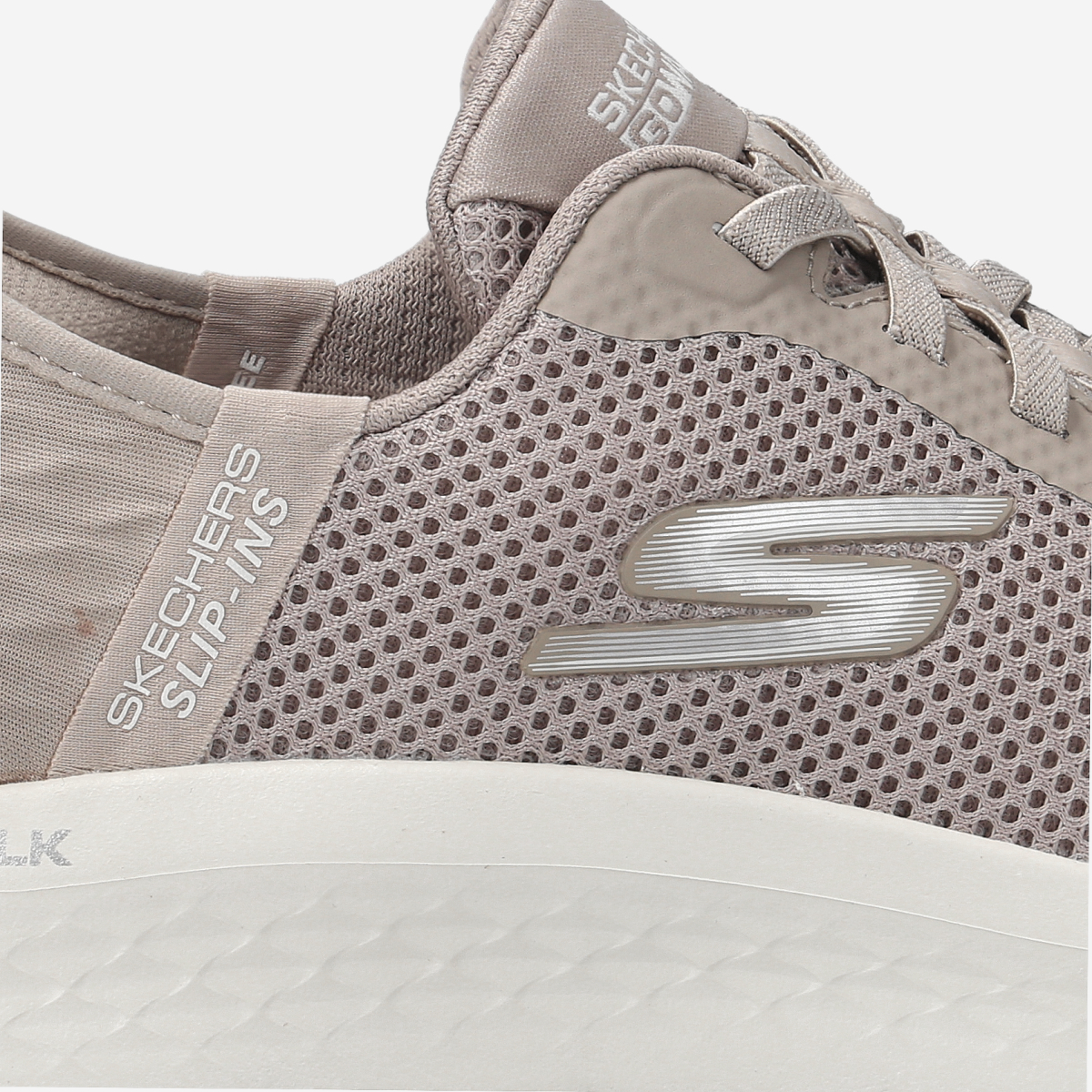 Skechers 2 GO WALK FLEX Sneakers in beige buy online