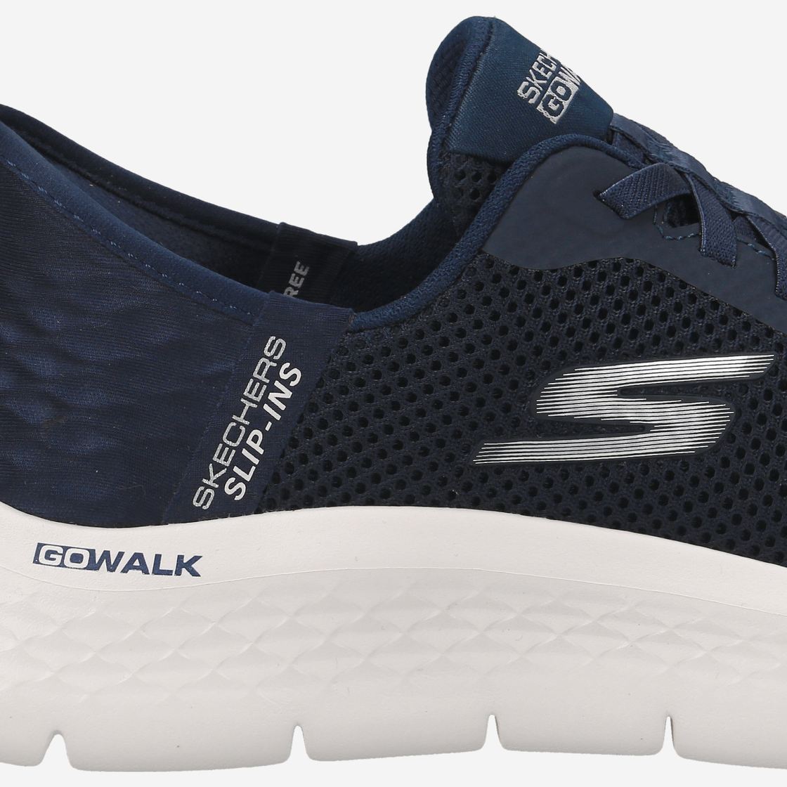 Skechers GO WALK FLEX - Blue - Special image