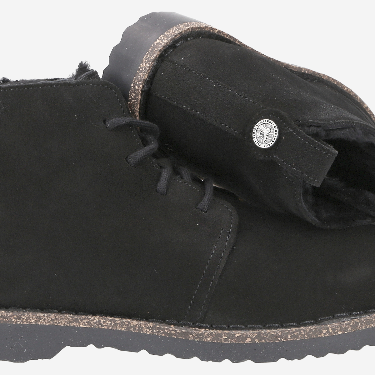 birkenstock chukka