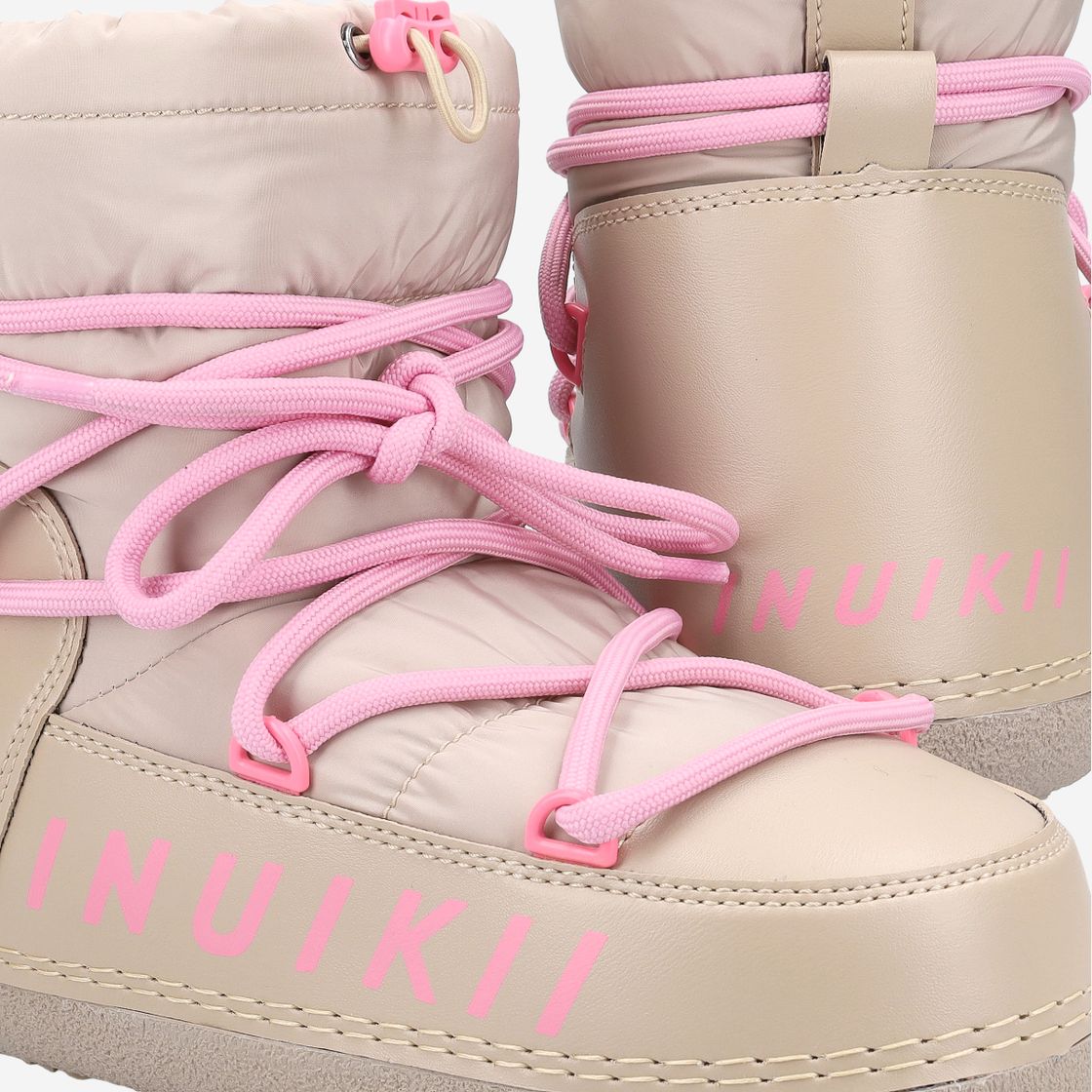 INUIKII MOUNTAIN - Beige - Special image