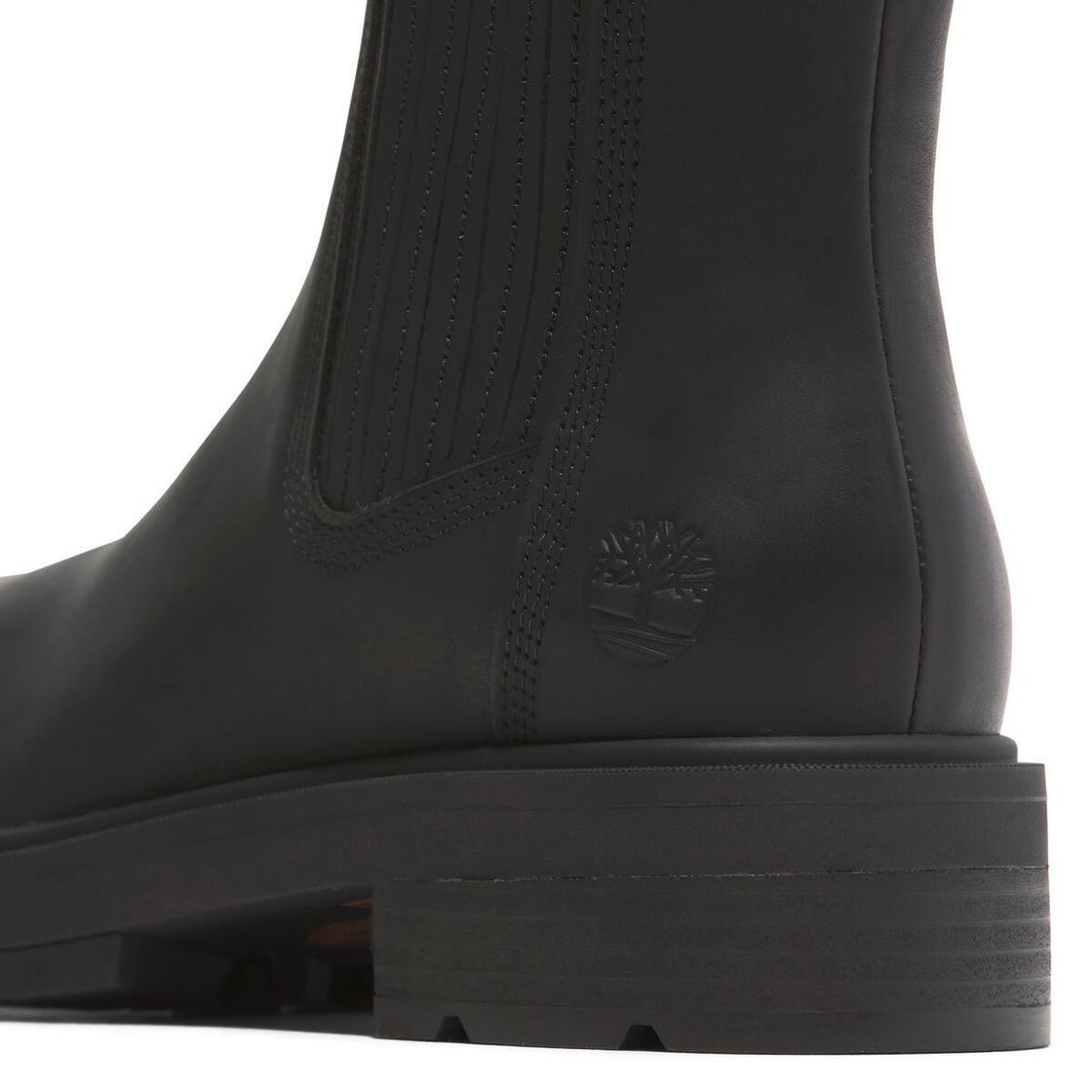 Timberland A2PBB Brimfield MID CHELSEA - Black - Special image