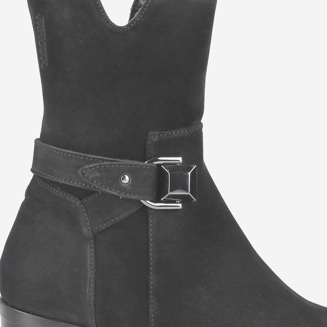 Donna Carolina ZERO5 PRYSMA - Black - Special image