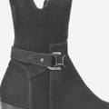 Donna Carolina ZERO5 PRYSMA - Black - Special image
