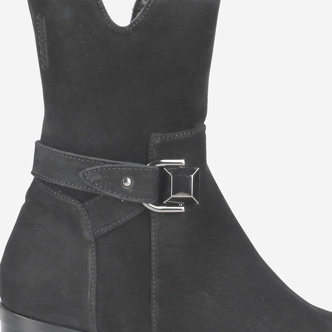 Donna Carolina ZERO5 PRYSMA - Black - Special image