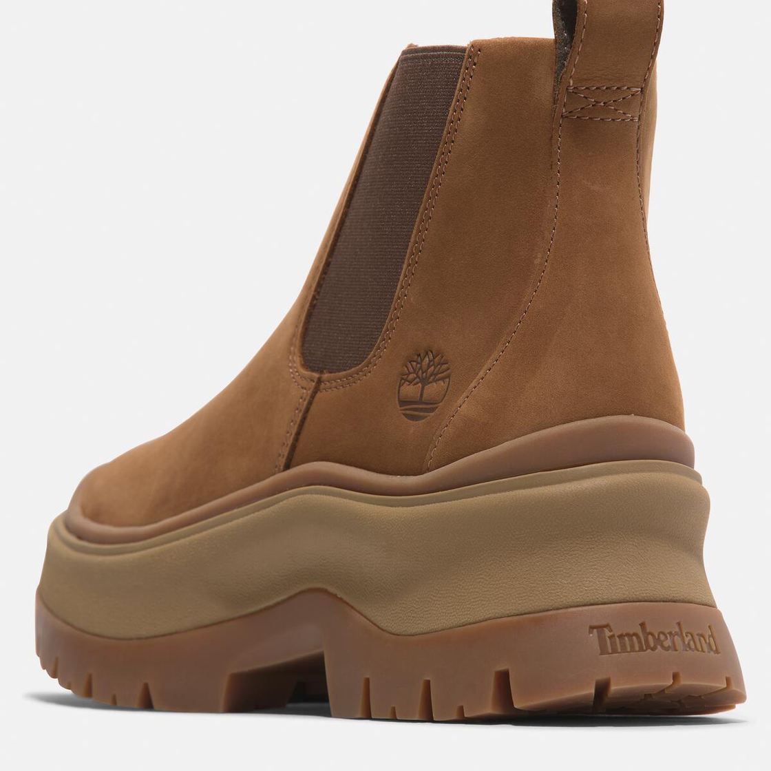 Timberland A28XM Roxie Lane MID CHELSEA - Brown - Special image