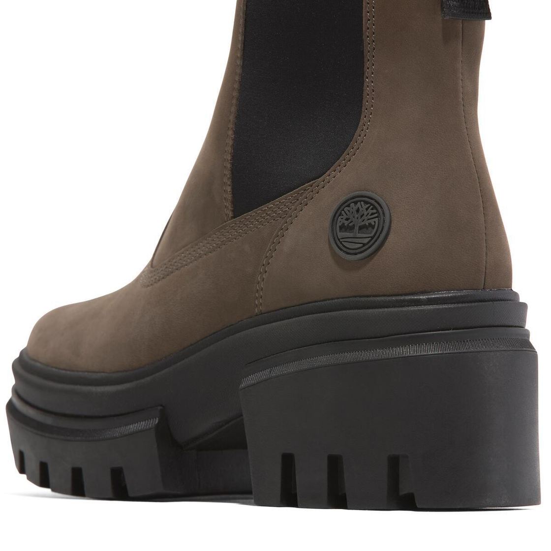 Timberland A2EQU Everleigh MID CHELSEA - Brown - Special image