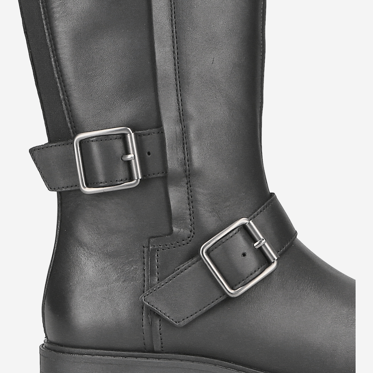 Clarks Orinoco2 Tall 26179096 4 Boots in black buy online