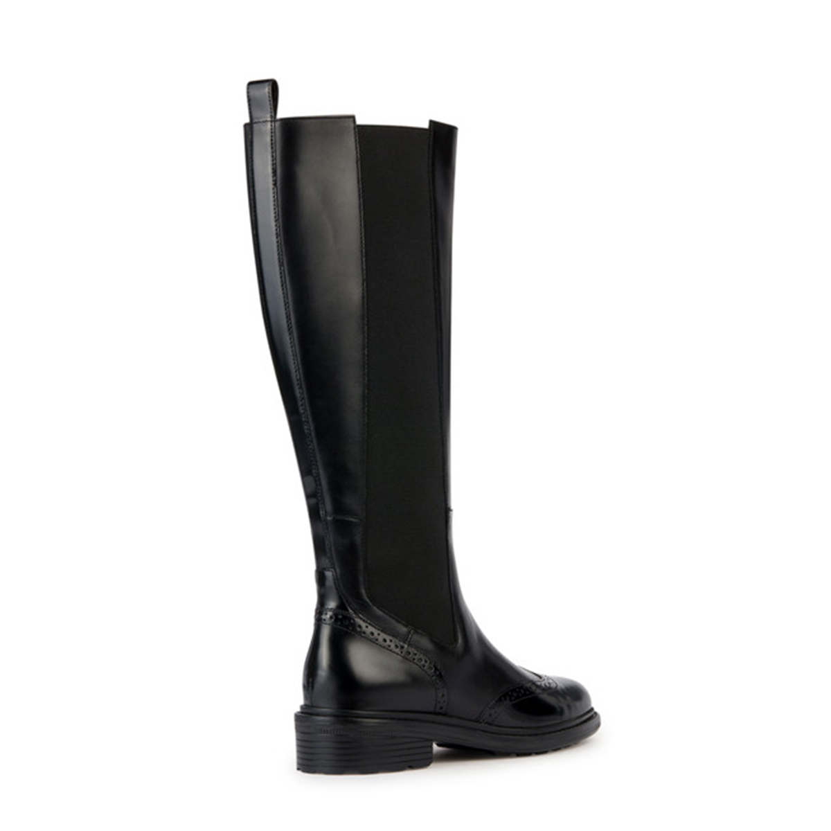 GEOX WALK PLEASURE Boots in black buy online