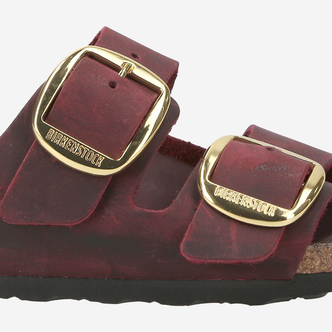 birkenstock ARIZONA BIG BUCKLE - Brown - Special image