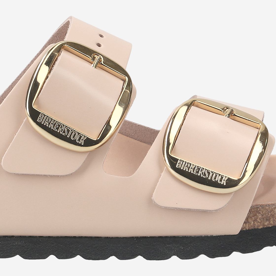 birkenstock ARIZONA BIG BUCKLE - Beige - Special image