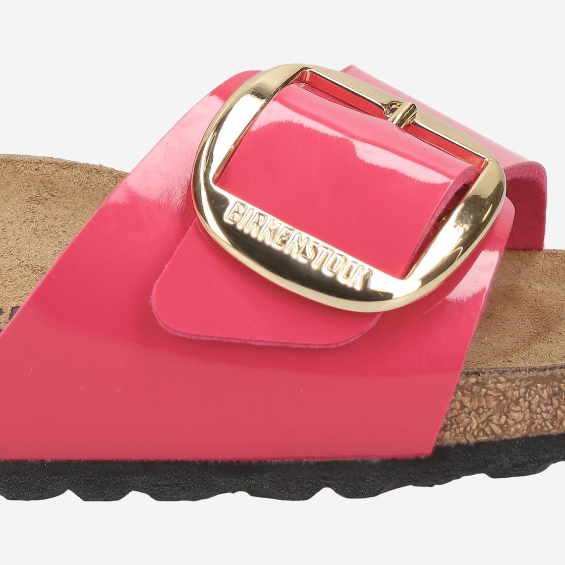 birkenstock MADRID BIG BUCKLE - Pink - Special image