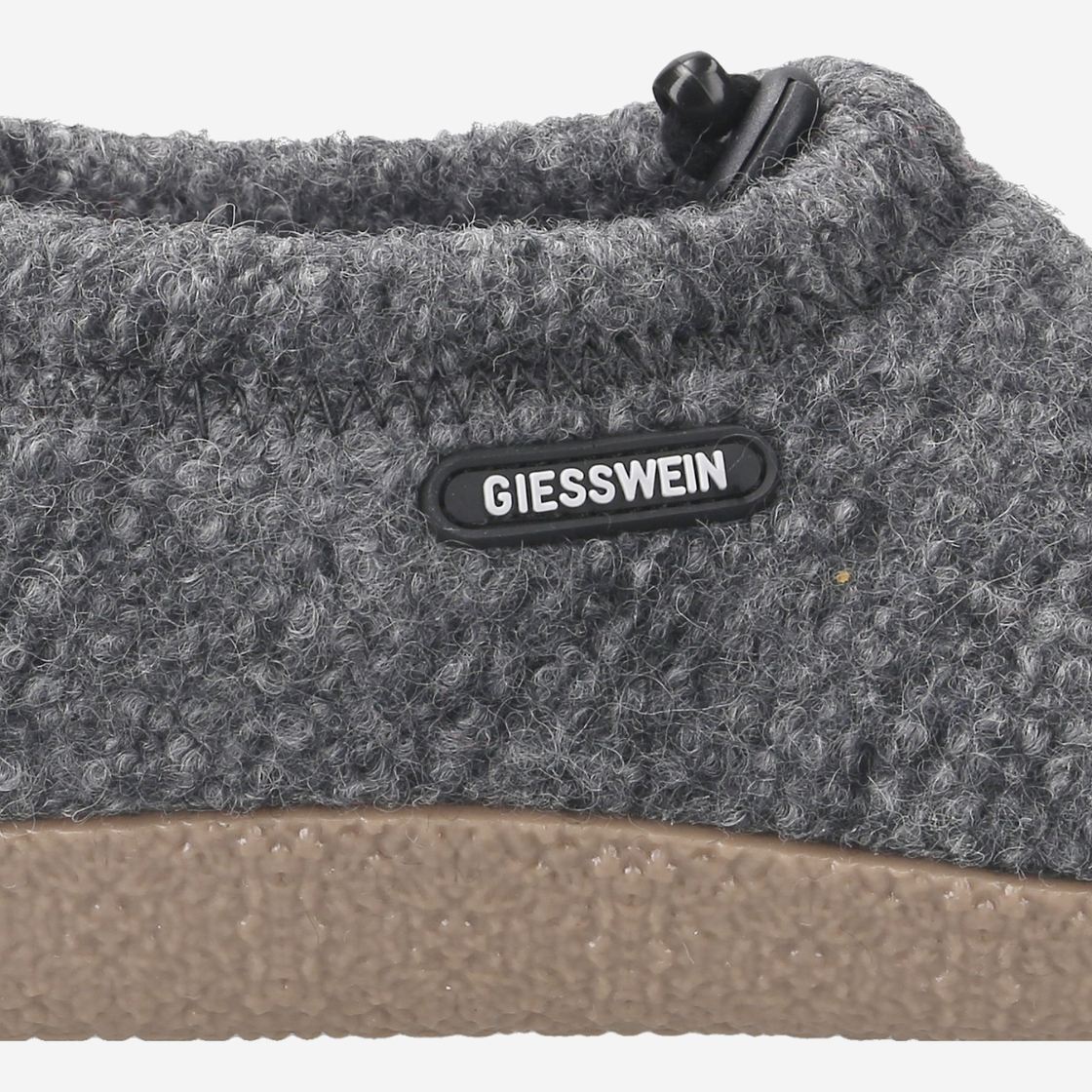 Giesswein VENT - Gray - Special image