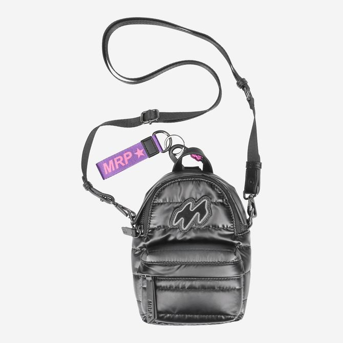 MRP MRP Backpack - Black - Sole