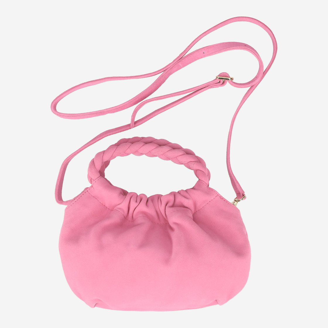 Unisa ZAMELI - Pink - Sole