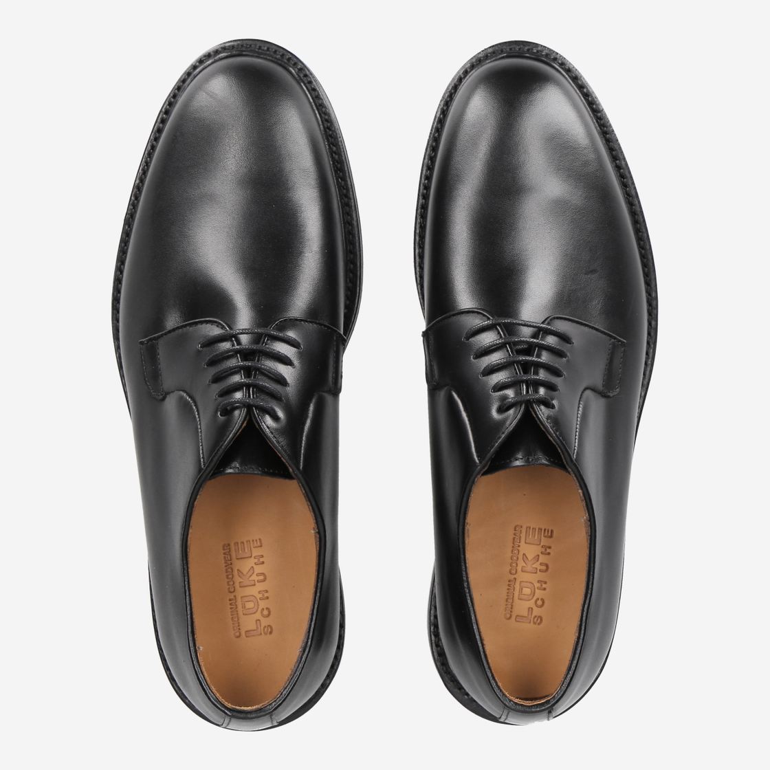2169 - Black - Sole