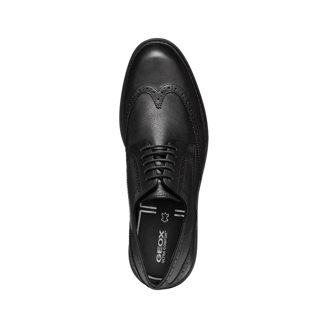 Geox WALK PLEASURE - Black - Sole