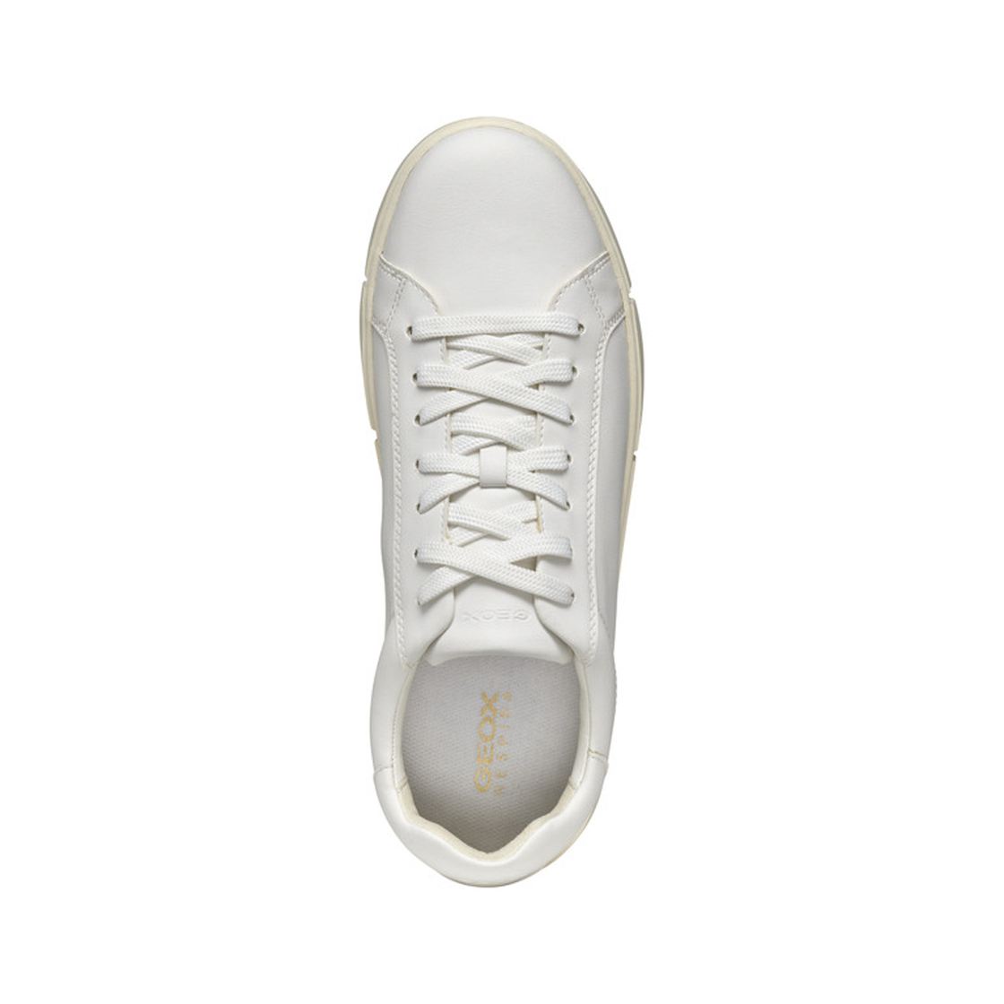 Geox PRALI - White - Sole