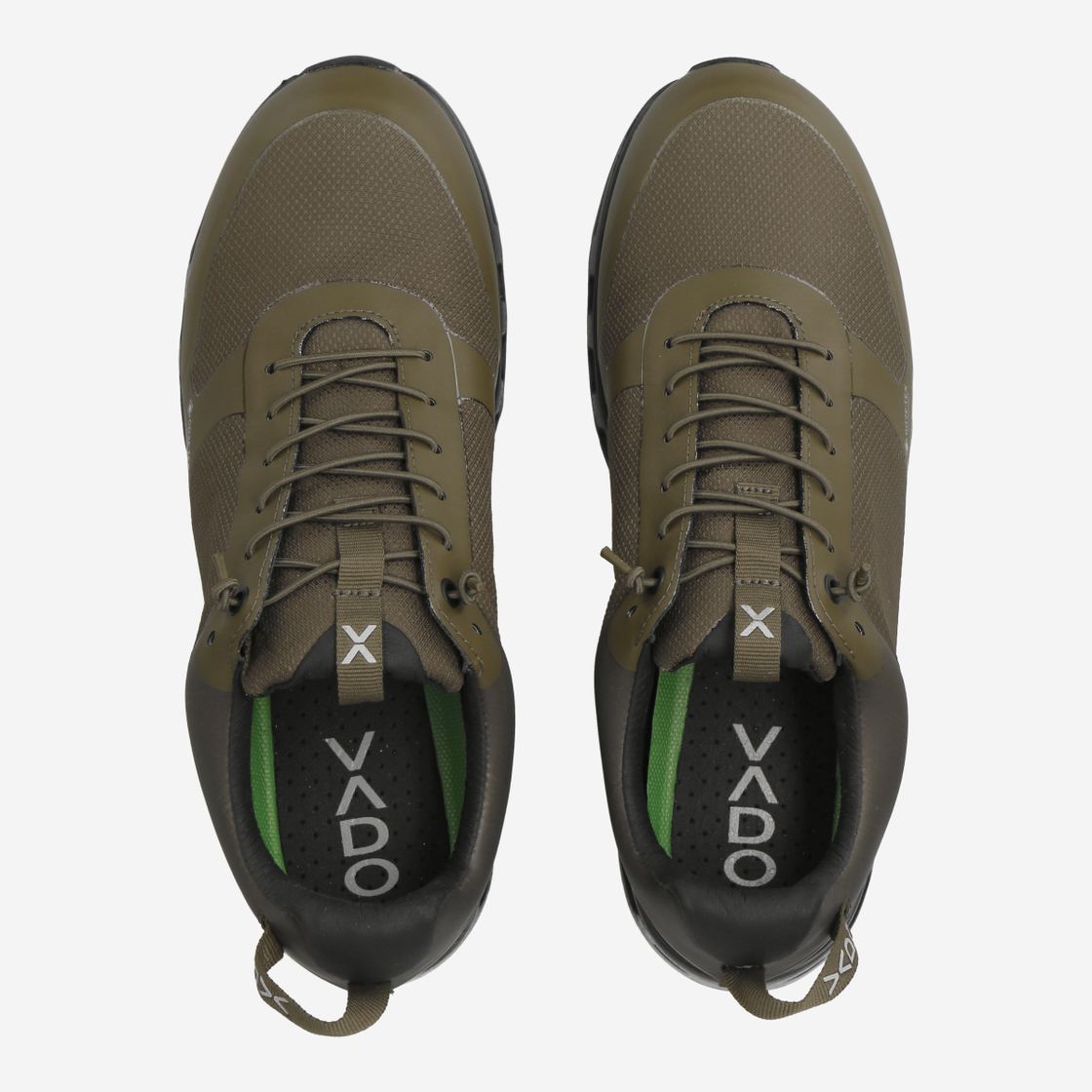 VADO BOLD II - Green - Sole