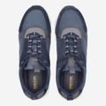 Geox SPHERICA ECUB - Blue, combined - Sole