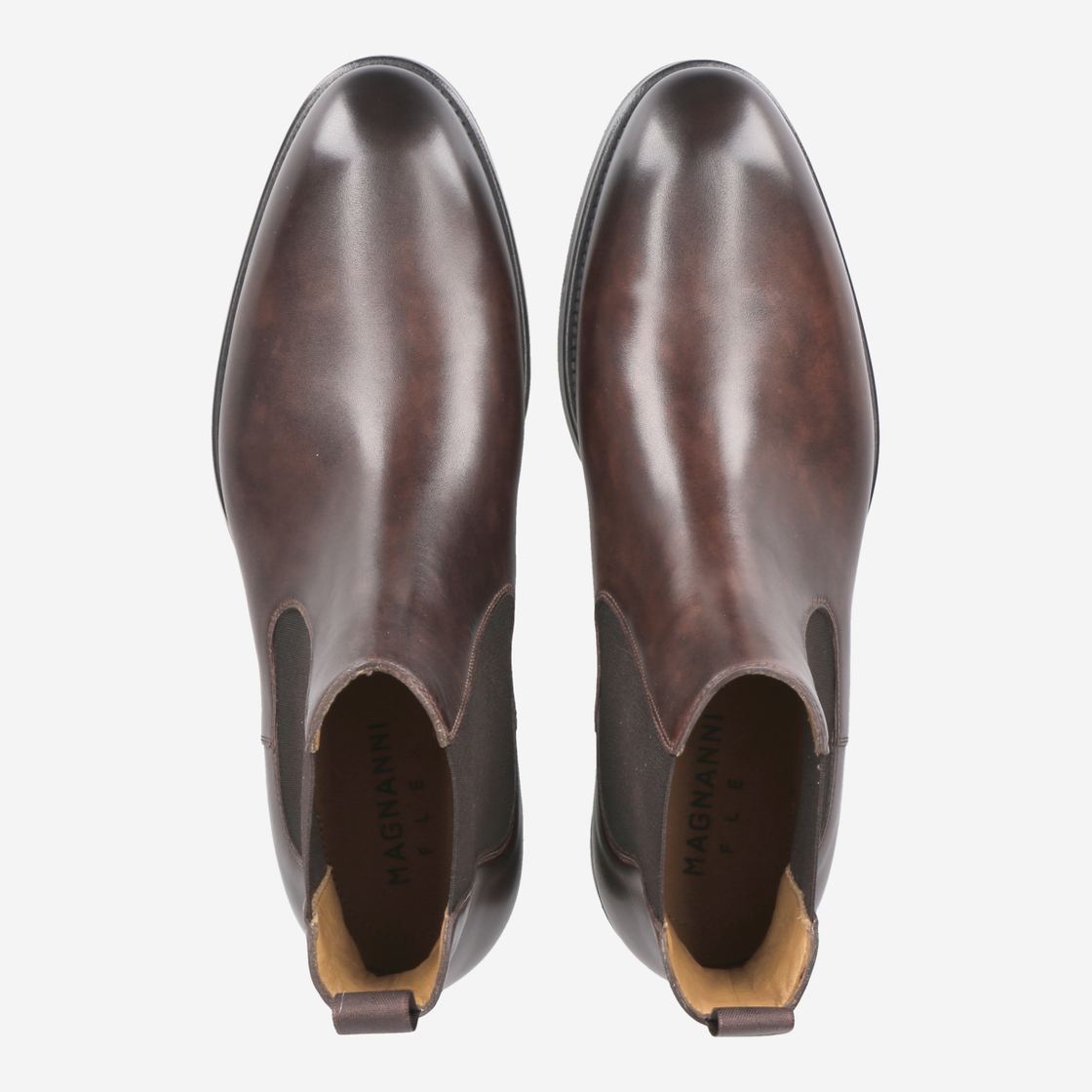 Magnanni 25559 BOLTILUX MARRON - Brown - Sole