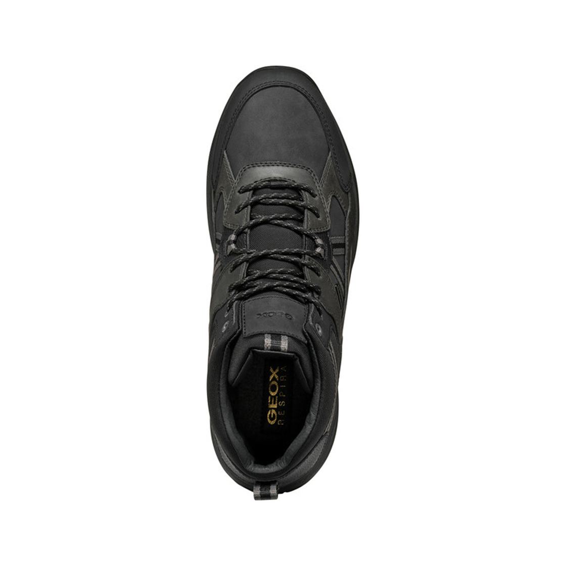 Geox TERRESTRE - Black - Sole