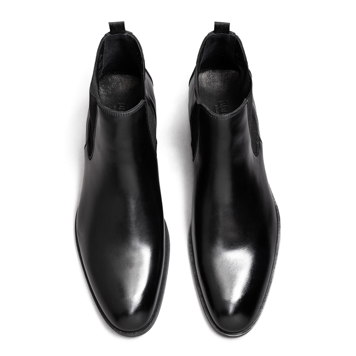 Lloyd 14-162-00 FAUSTO Chelsea Boots in black buy online