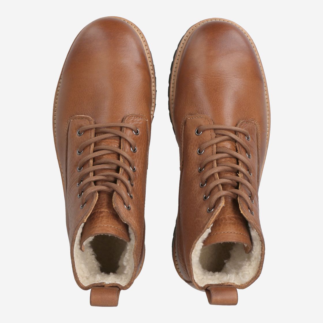 Blackstone OM62 - Brown - Sole