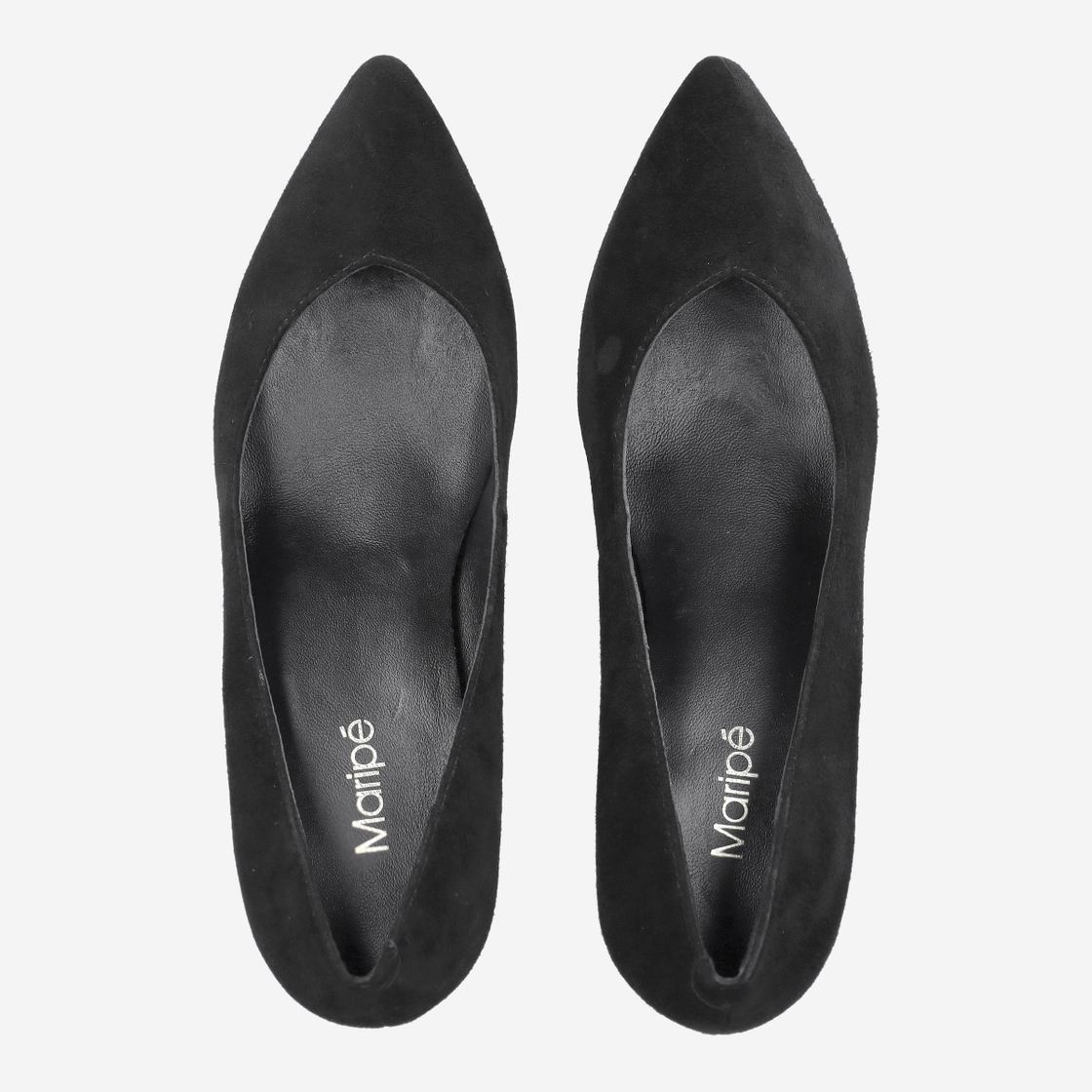 Maripé AIDA - Black - Sole