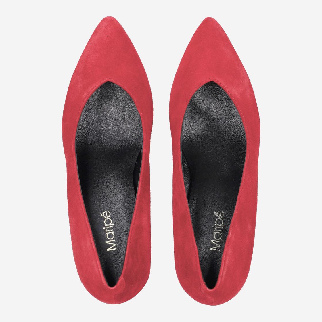 Maripé AIDA - Red - Sole