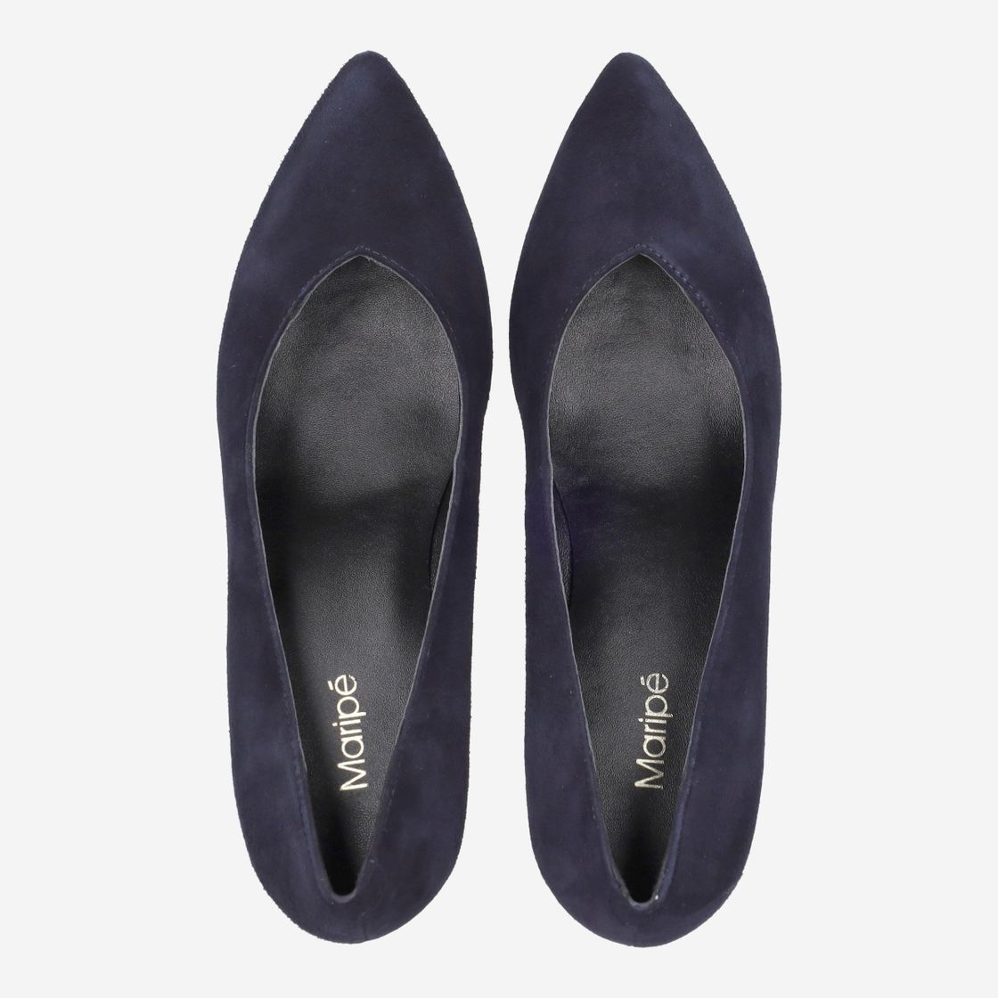 Maripé AIDA - Blue - Sole