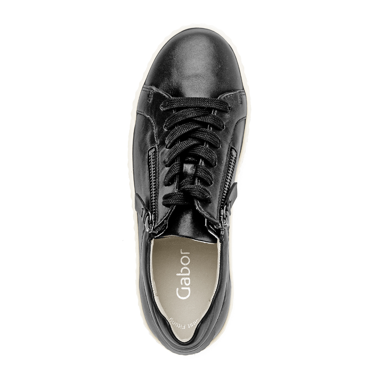 Gabor 53.200.27 Sneakers in black buy online