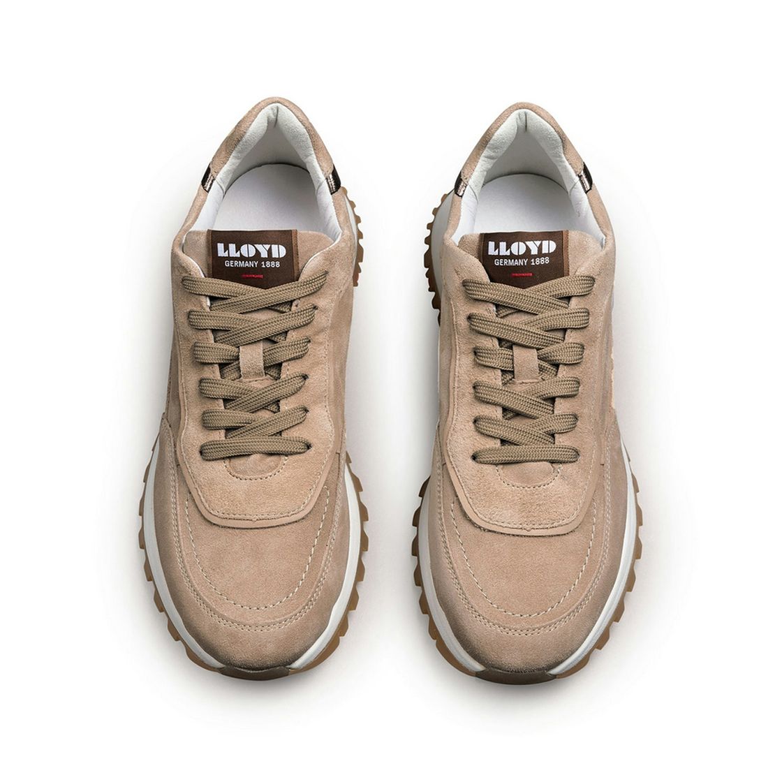 Lloyd 24-230-11 - Beige - Top view