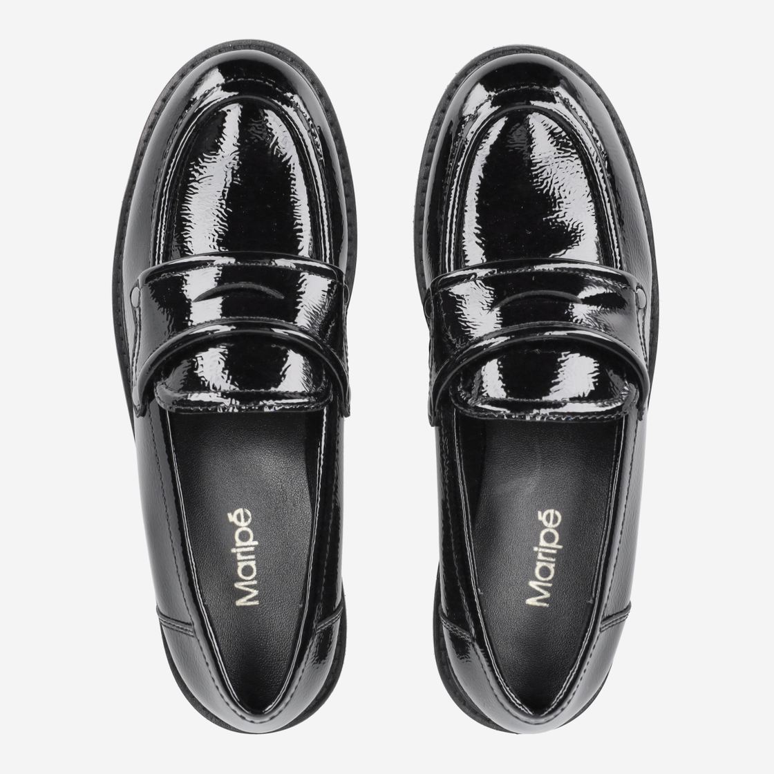 Maripé MIREA - Black - Sole