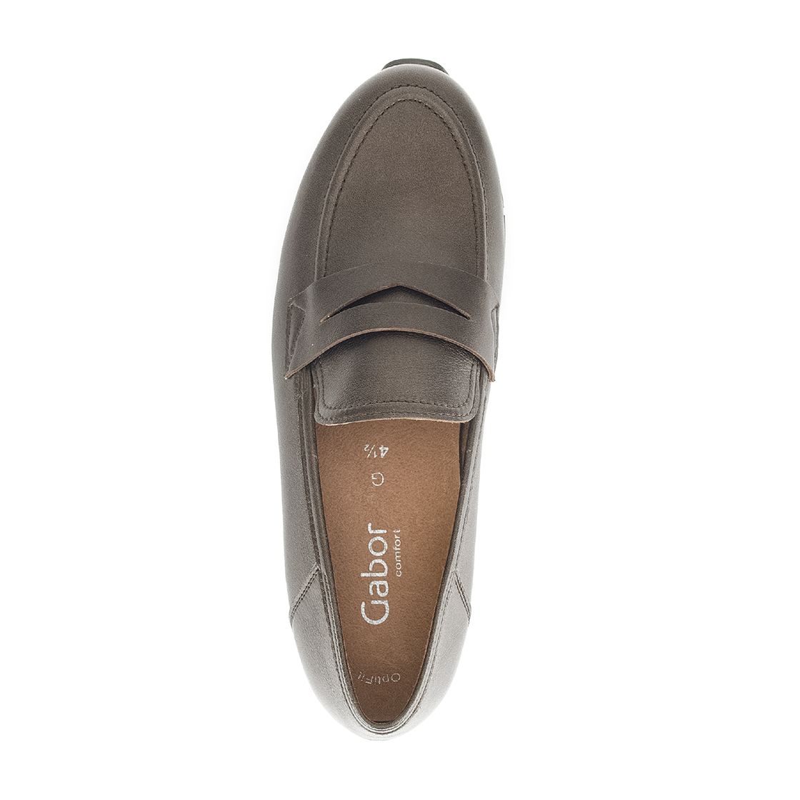 Gabor 2.471 - Bronze-metallic /brown - Sole