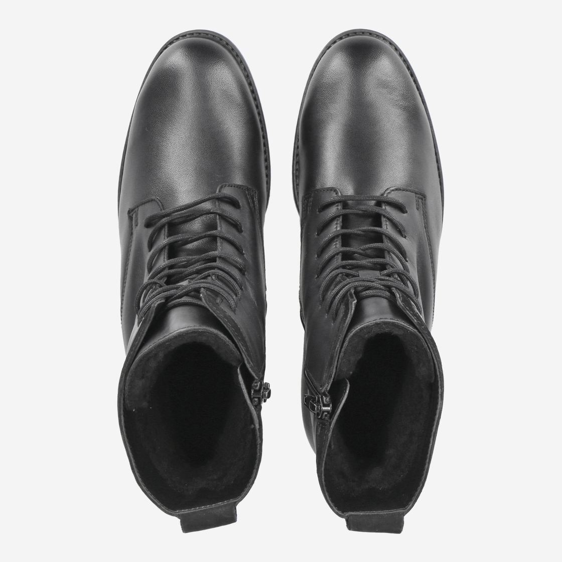 Gabor 1.602 - Black - Sole