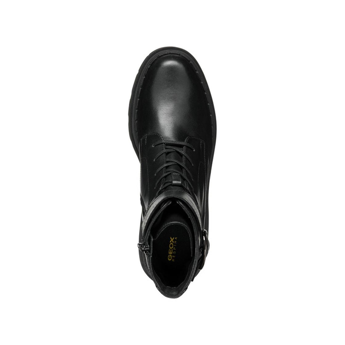 Geox FELLENY - Black - Sole