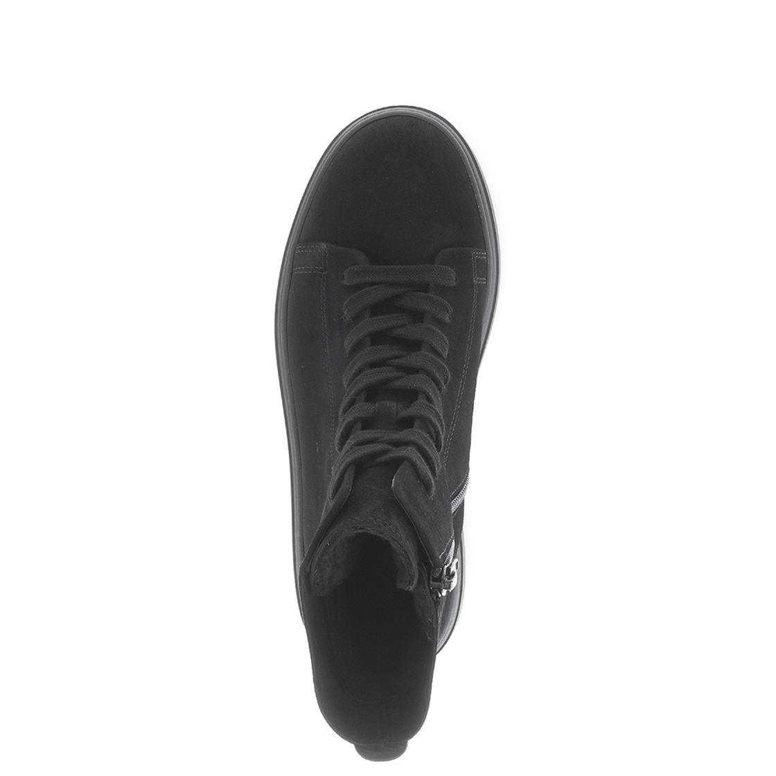 Gabor 3.720 - Black - Sole