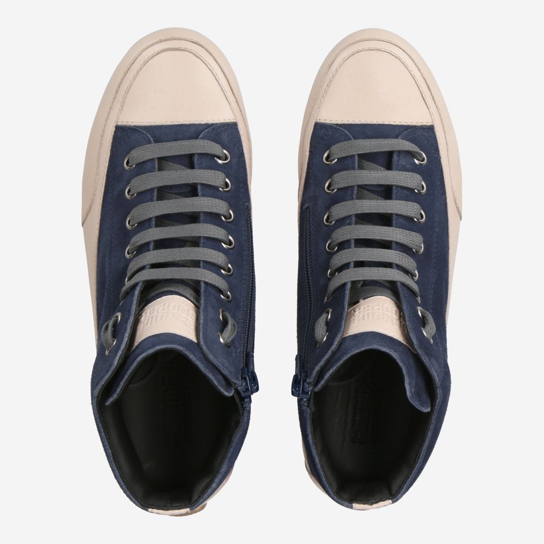 Candice Cooper PLUS TAMP. - Blue - Sole