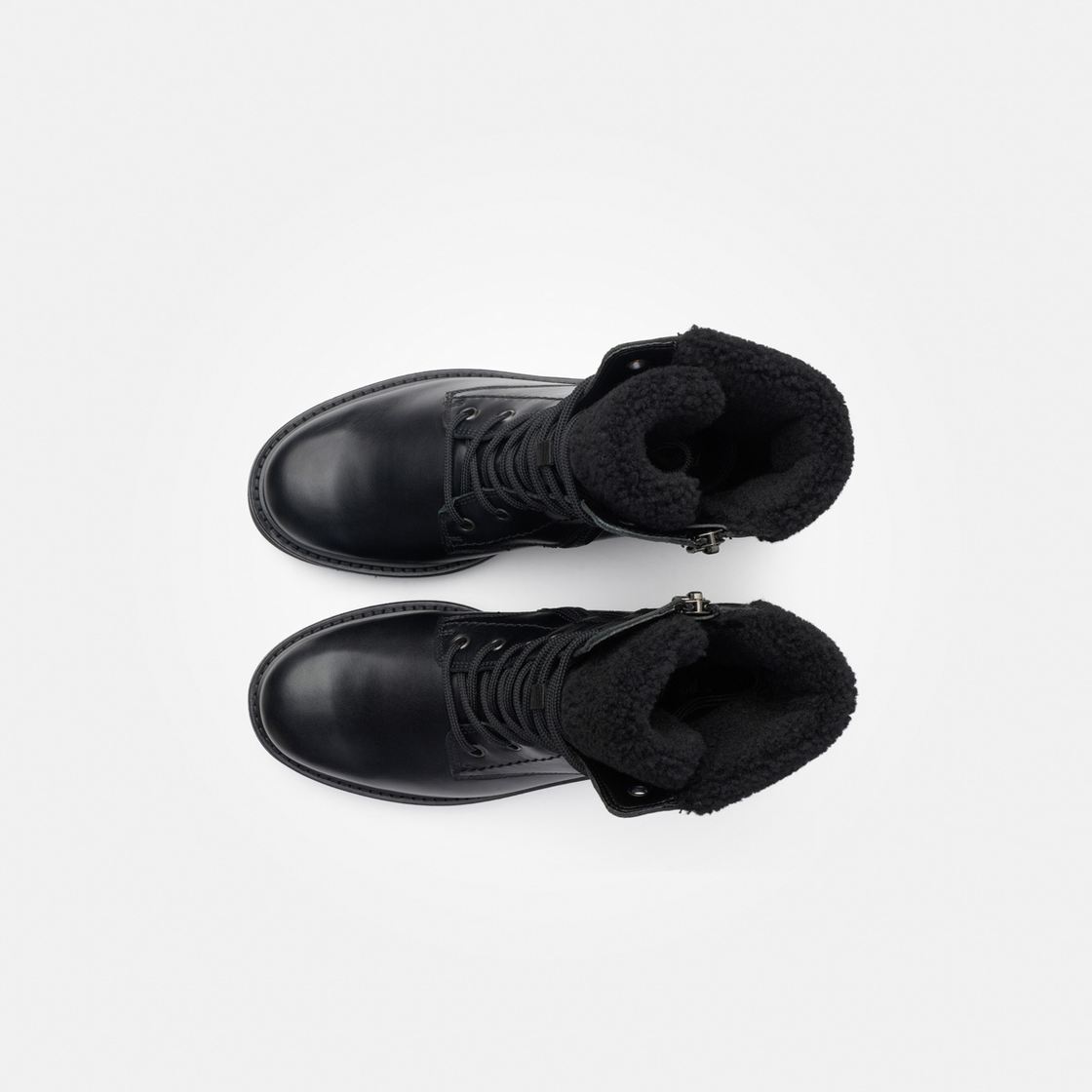 Paul Green 8023-046 - Black - Sole