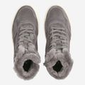 Sioux TEDROSO-DA-710-LF - Gray - Sole