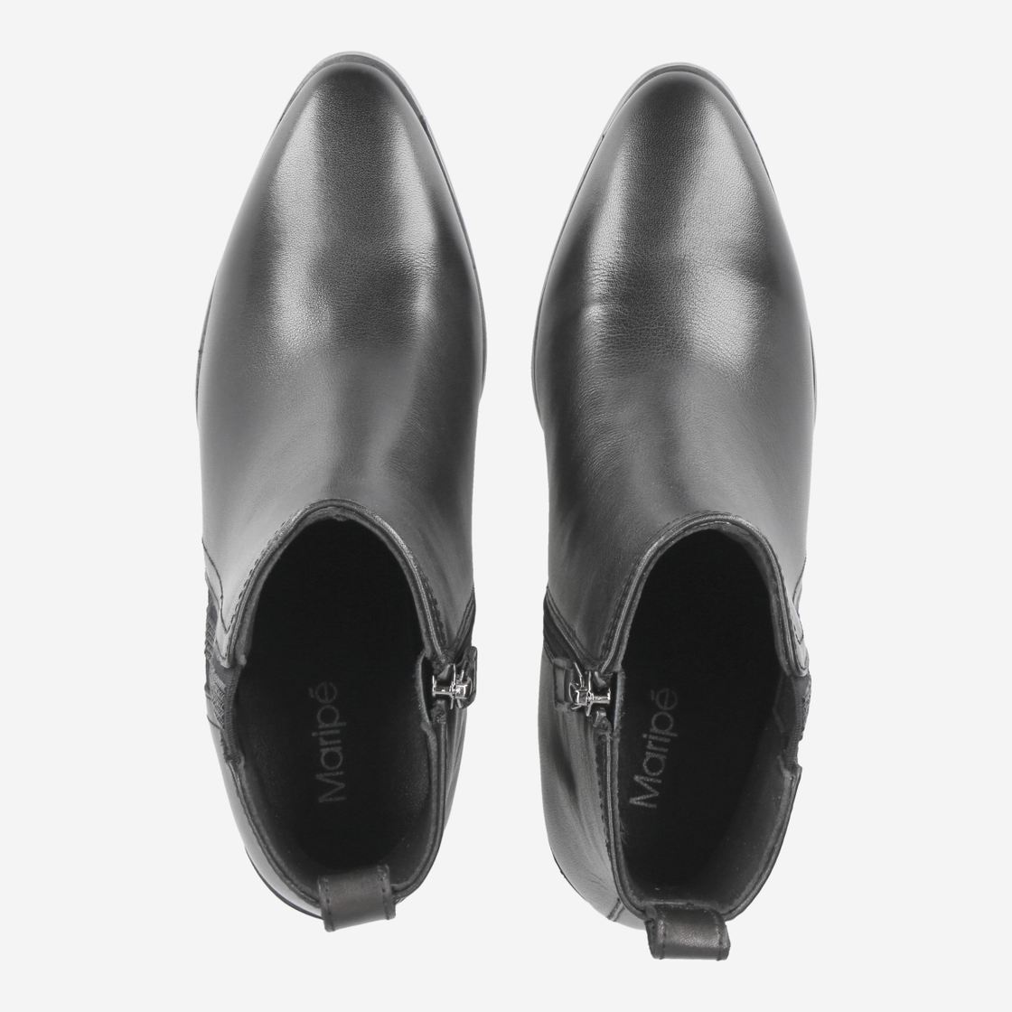 Maripé MARGOT - Black - Sole