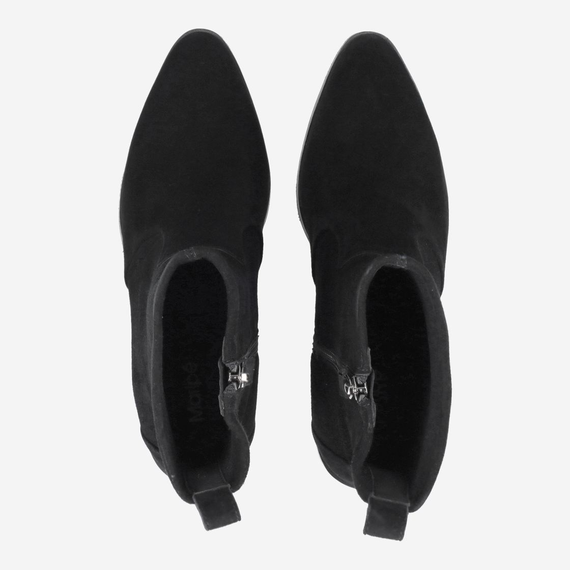 Maripé ARIEL - Black - Sole