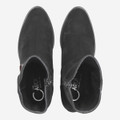 Donna Carolina ZERO5 PRYSMA - Black - Sole