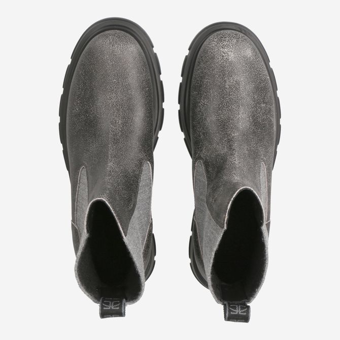 Candice Cooper CHADO - Gray - Sole