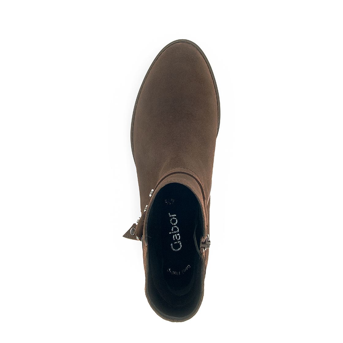 Gabor 5.511 - fawn/ brown - sole